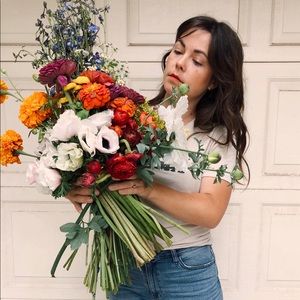 Meet your Posher, Rebekah